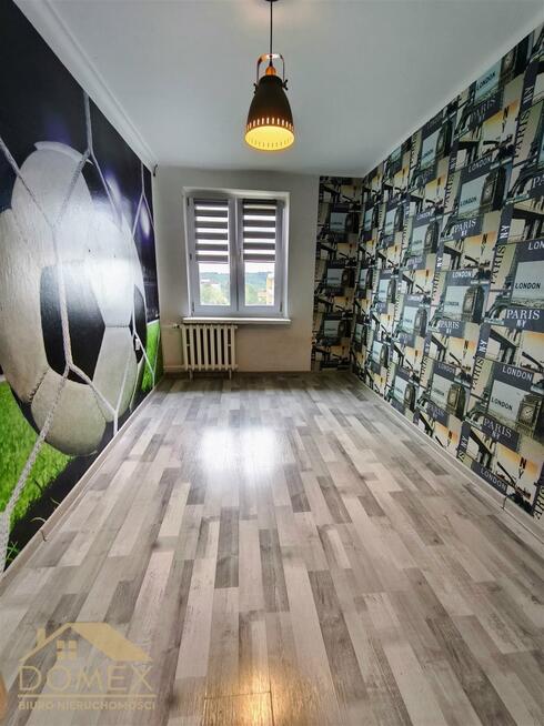 Mieszkanie Wodzisław Śląski