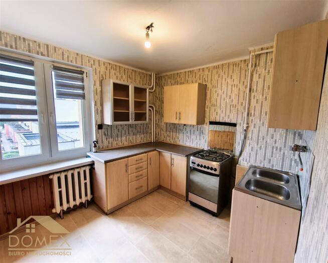 Mieszkanie Wodzisław Śląski