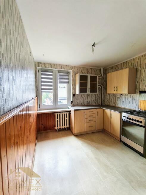 Mieszkanie Wodzisław Śląski