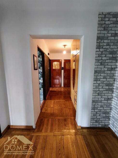 Mieszkanie Wodzisław Śląski