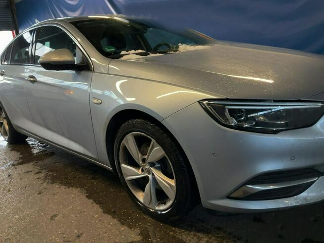 Insignia 2.0 CDTI 170km INNOVATION LED skóra NAVI serwis 2018