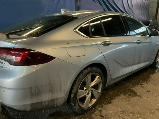 Insignia 2.0 CDTI 170km INNOVATION LED skóra NAVI serwis 2018