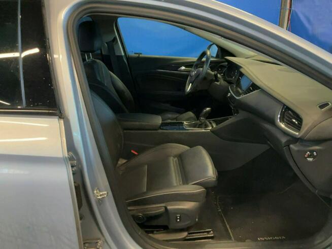 Insignia 2.0 CDTI 170km INNOVATION LED skóra NAVI serwis 2018