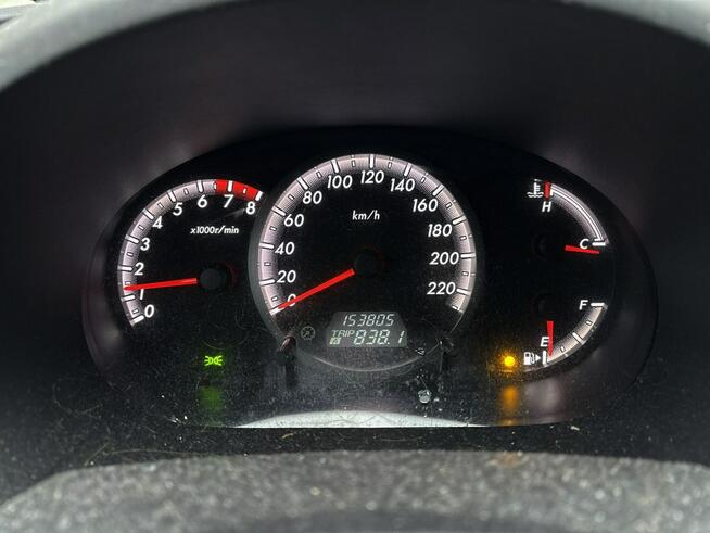 Mazda 5 1.8TX 116 km BENZYNA klimatyzacja 7 FOTELI serwi CZUJNIKI 2011