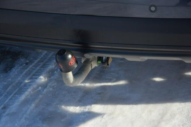 Kia Sportage 2.0D 2017r/ napęd 4x4/ BARDZO BOGATE WYPOSAŻENIE!! Sprowadzony