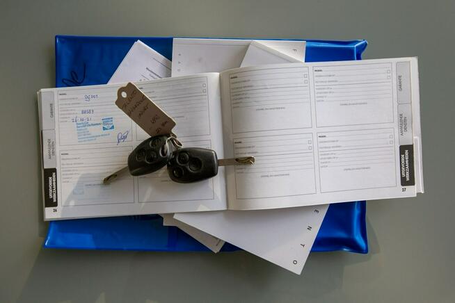 Fiat Talento 6-OSÓB L2H1 BRYGADÓWKA Stan BDB. Wersja specjalna Leasing od 0% wpłaty