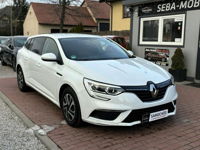 Renault Megane Gwarancja, Super Stan, Klima, Serwis