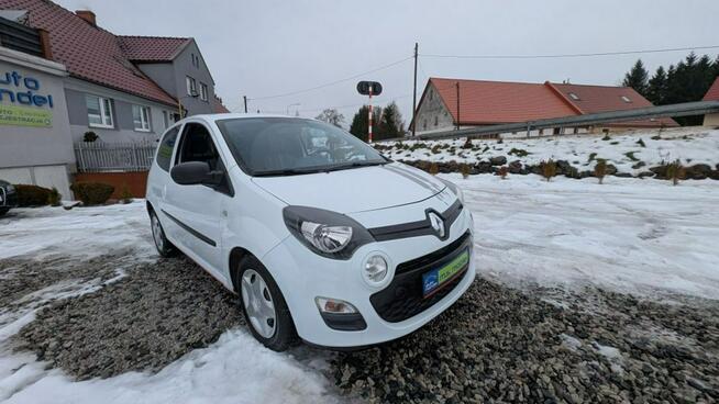 Renault Twingo 1,2 benzyna 16 V LIFT