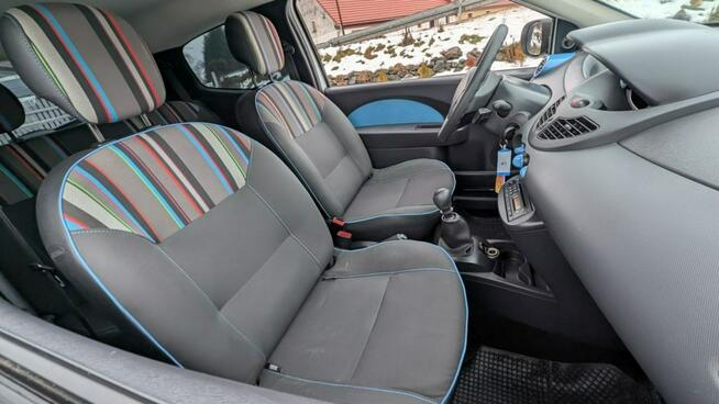 Renault Twingo 1,2 benzyna 16 V LIFT