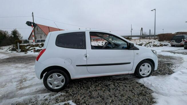 Renault Twingo 1,2 benzyna 16 V LIFT