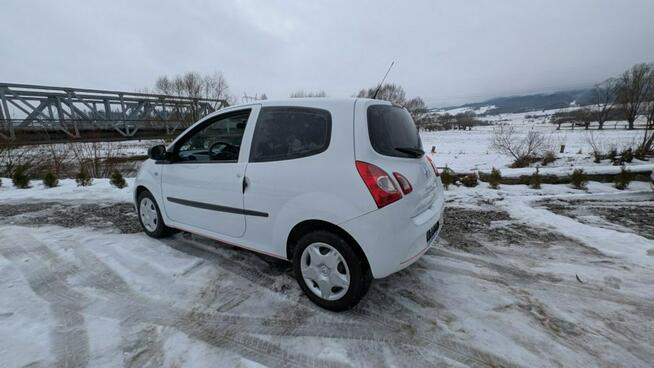 Renault Twingo 1,2 benzyna 16 V LIFT
