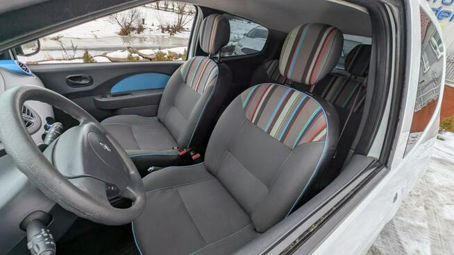 Renault Twingo 1,2 benzyna 16 V LIFT