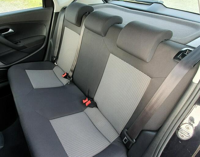 Volkswagen Polo Zarejestrowany/Bardzo zadbany/Bez korozji/Sprawna klima
