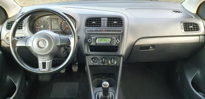 Volkswagen Polo Zarejestrowany/Bardzo zadbany/Bez korozji/Sprawna klima