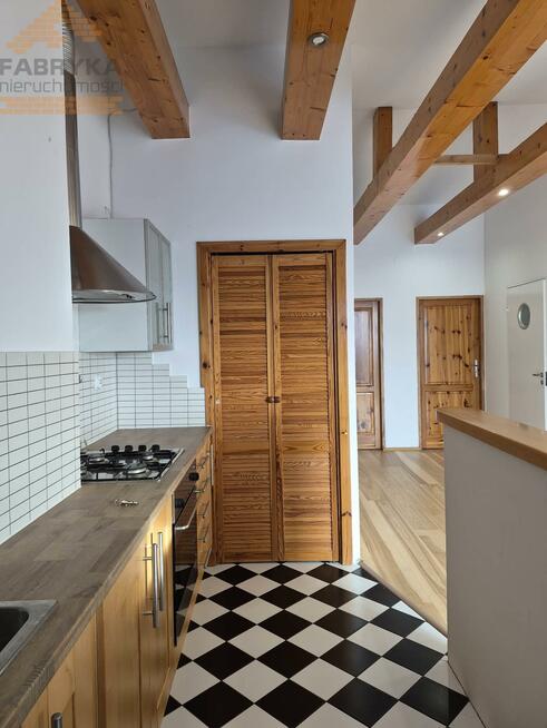 Mieszkanie Kraków Kraków-Krowodrza, Krowodrza