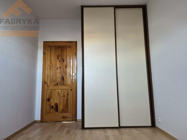 Mieszkanie Kraków Kraków-Krowodrza, Krowodrza