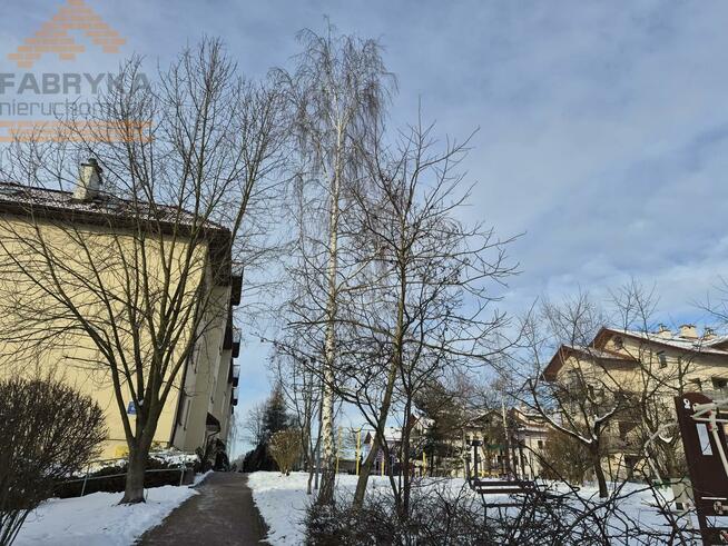 Mieszkanie Kraków Kraków-Krowodrza, Krowodrza