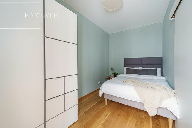 Mieszkanie Warszawa gm. Mokotów Mokotów, Służewiec, Cybernetyki