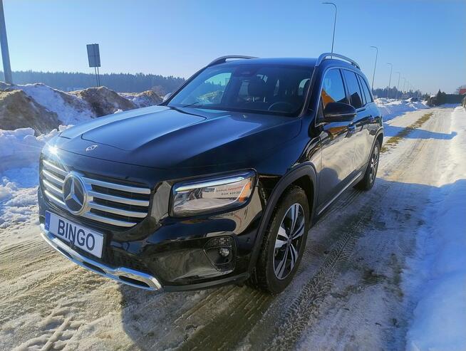 GLB 250*225KM*Niski przebieg!!!