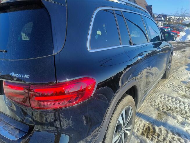 GLB 250*225KM*Niski przebieg!!!