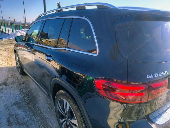 GLB 250*225KM*Niski przebieg!!!