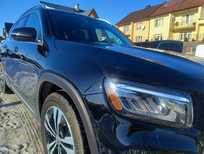 GLB 250*225KM*Niski przebieg!!!