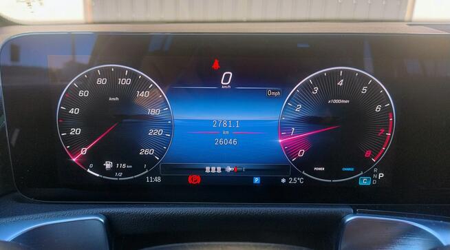 GLB 250*225KM*Niski przebieg!!!