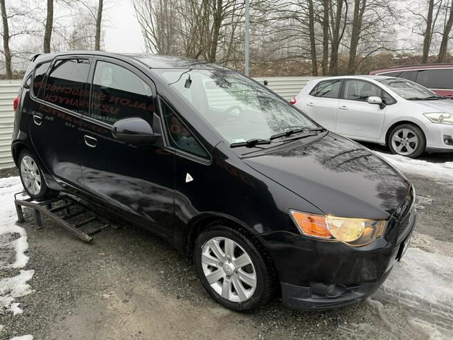 Mitsubishi Colt Automat. Klimatyzacja. 5-Drzwi . Grzane fotele