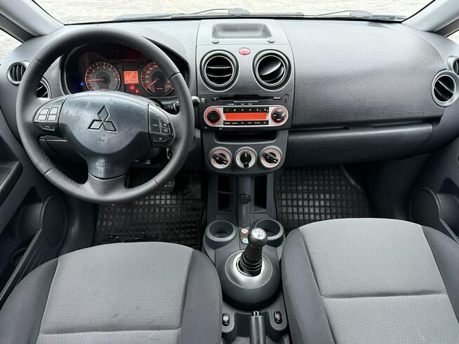 Mitsubishi Colt Automat. Klimatyzacja. 5-Drzwi . Grzane fotele