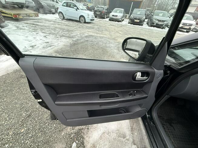 Mitsubishi Colt Automat. Klimatyzacja. 5-Drzwi . Grzane fotele