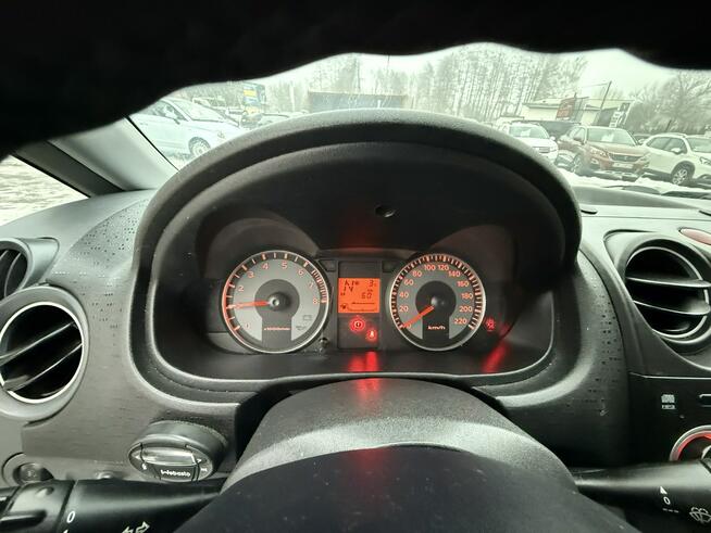 Mitsubishi Colt Automat. Klimatyzacja. 5-Drzwi . Grzane fotele