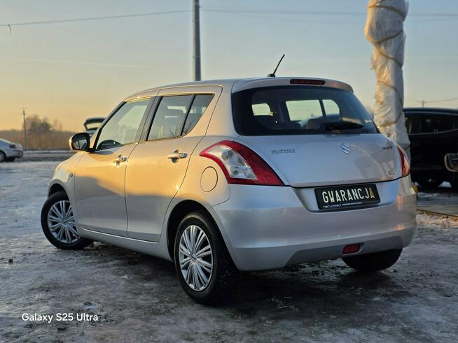 Suzuki Swift 1.2i#94PS#Climatr#Start Stop#Elektryka#Świeży Import#Serwis#Gwarancja!