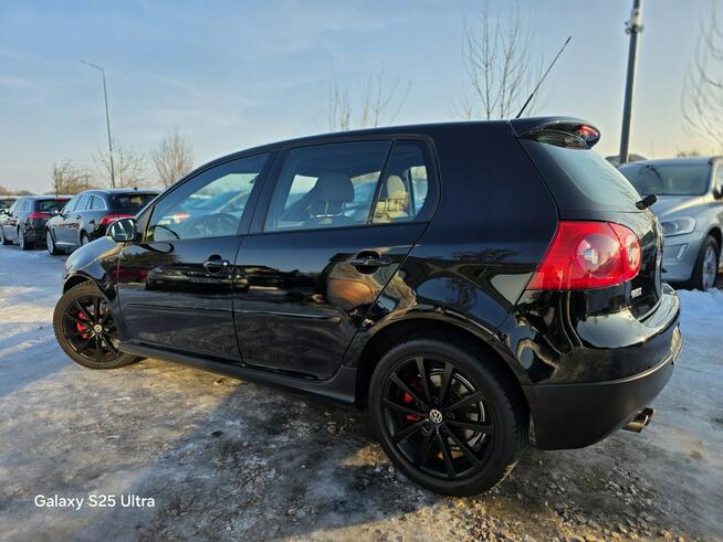 Volkswagen Golf 2.0T#200PS#GTI#Navi#Climatr#Alus#Tempomat#Serwis#Gwarancja w Cenie!!!