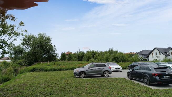 Działka budowlana Kiełczów gm. Długołęka, Polna