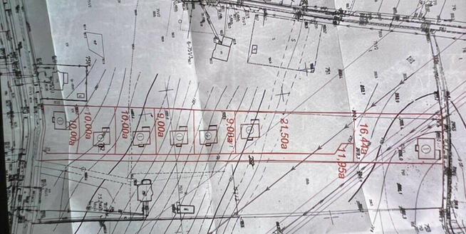 Działki na sprzedaż w Rytwianach - super okazja