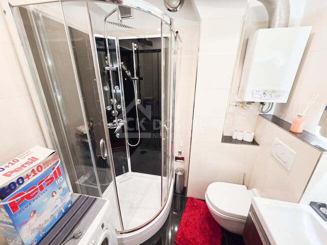 2 pokoje wysoki standard przy Galerii Korona