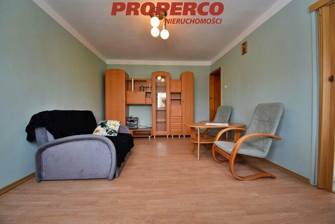 Mieszkanie Kielce Bocianek, Cypriana Kamila Norwida