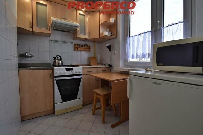 Mieszkanie Kielce Bocianek, Cypriana Kamila Norwida