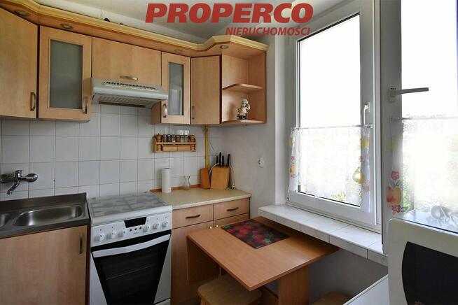 Mieszkanie Kielce Bocianek, Cypriana Kamila Norwida