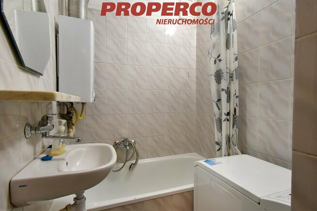 Mieszkanie Kielce Bocianek, Cypriana Kamila Norwida