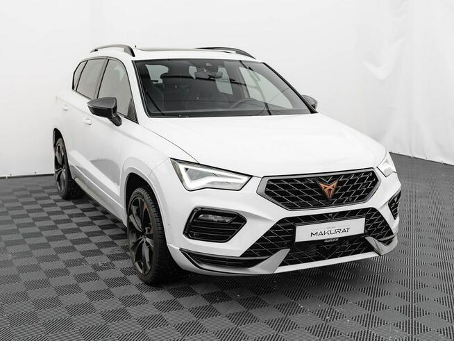 Cupra Ateca WD5606U#1.5 TSI DSG Ambient Podgrz.f Kamera 360 Salon PL VAT23%
