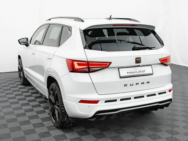 Cupra Ateca WD5606U#1.5 TSI DSG Ambient Podgrz.f Kamera 360 Salon PL VAT23%