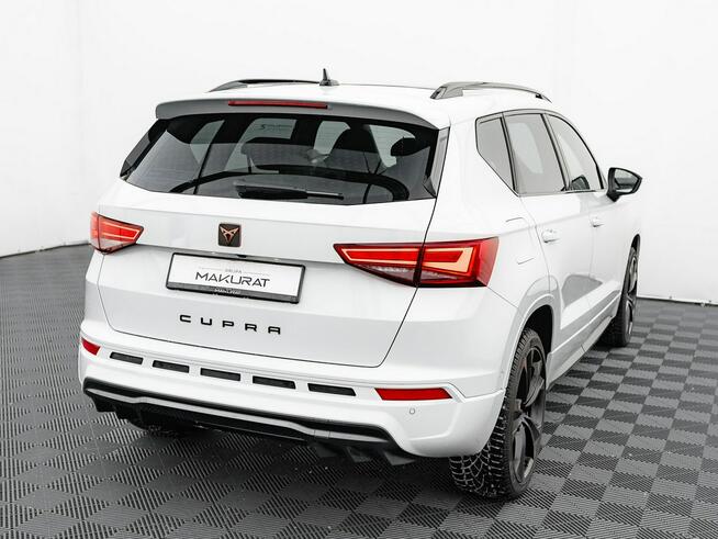 Cupra Ateca WD5606U#1.5 TSI DSG Ambient Podgrz.f Kamera 360 Salon PL VAT23%
