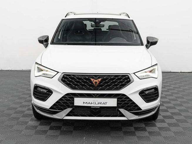 Cupra Ateca WD5606U#1.5 TSI DSG Ambient Podgrz.f Kamera 360 Salon PL VAT23%