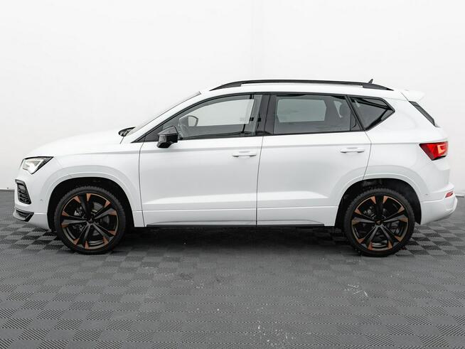 Cupra Ateca WD5606U#1.5 TSI DSG Ambient Podgrz.f Kamera 360 Salon PL VAT23%