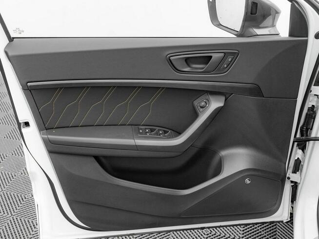 Cupra Ateca WD5606U#1.5 TSI DSG Ambient Podgrz.f Kamera 360 Salon PL VAT23%