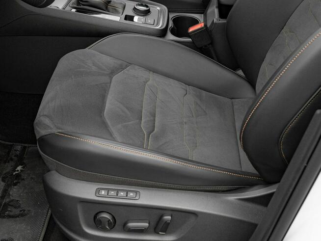 Cupra Ateca WD5606U#1.5 TSI DSG Ambient Podgrz.f Kamera 360 Salon PL VAT23%