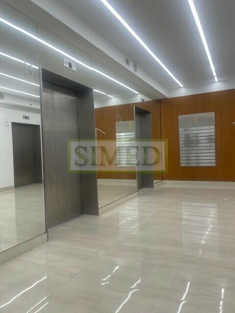 Małe biuro , Dworzec Centralny, LIM ,Złote Tarasy