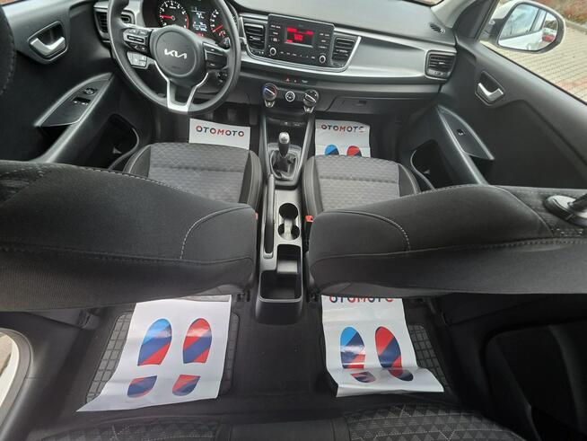 Kia Rio 22rTylko Salon Polska 1Właściciel GWARANCJA 78tyskm ASO Serwis