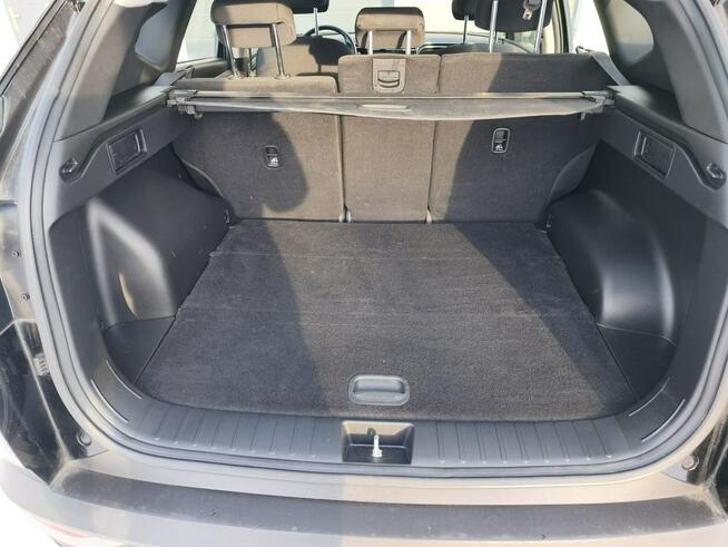 Hyundai Tucson 1.6 turbo benzyna*manual*kamera cofania*48V*opłacony